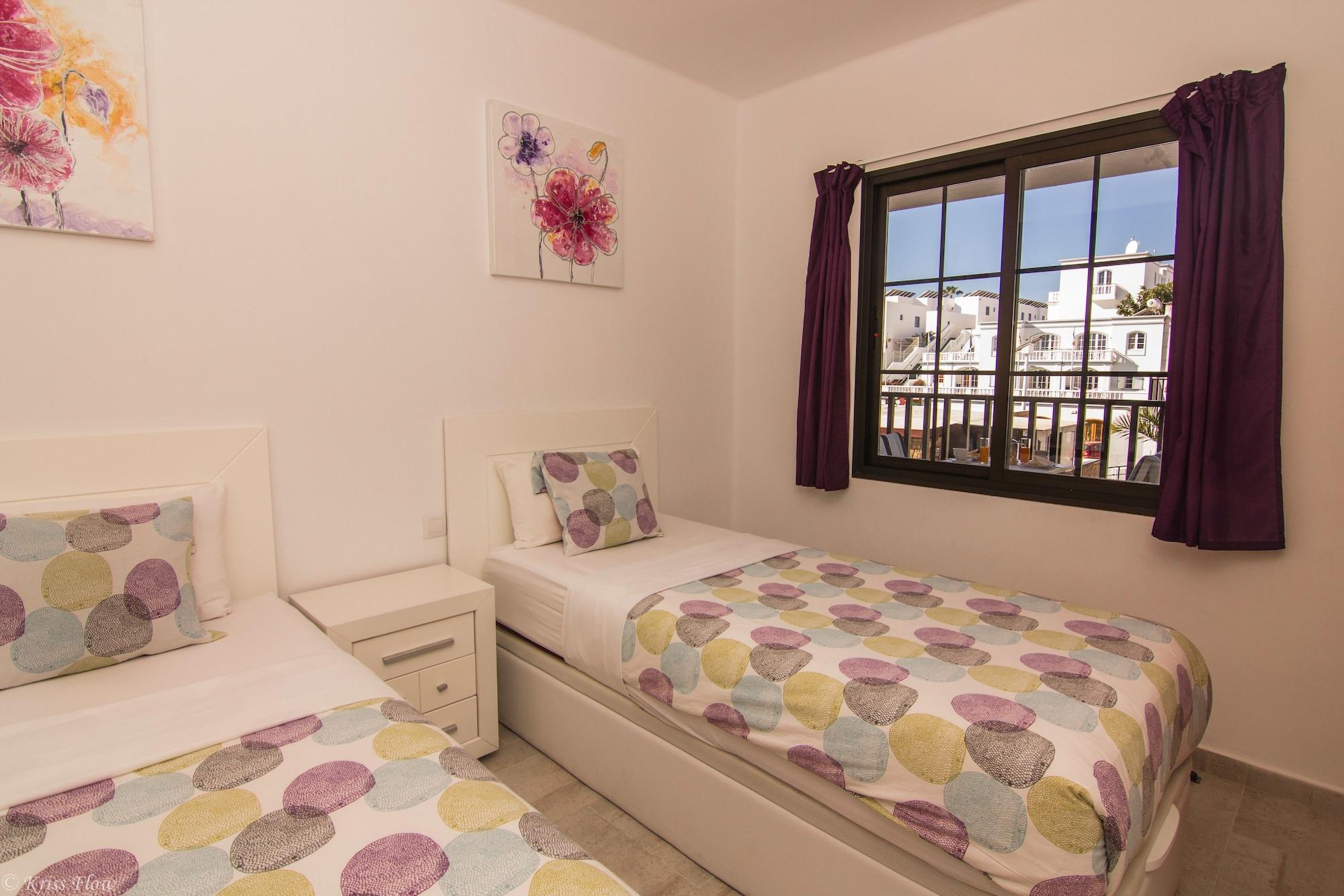 Apartmán Club Atlántico Puerto del Carmen  Exteriér fotografie
