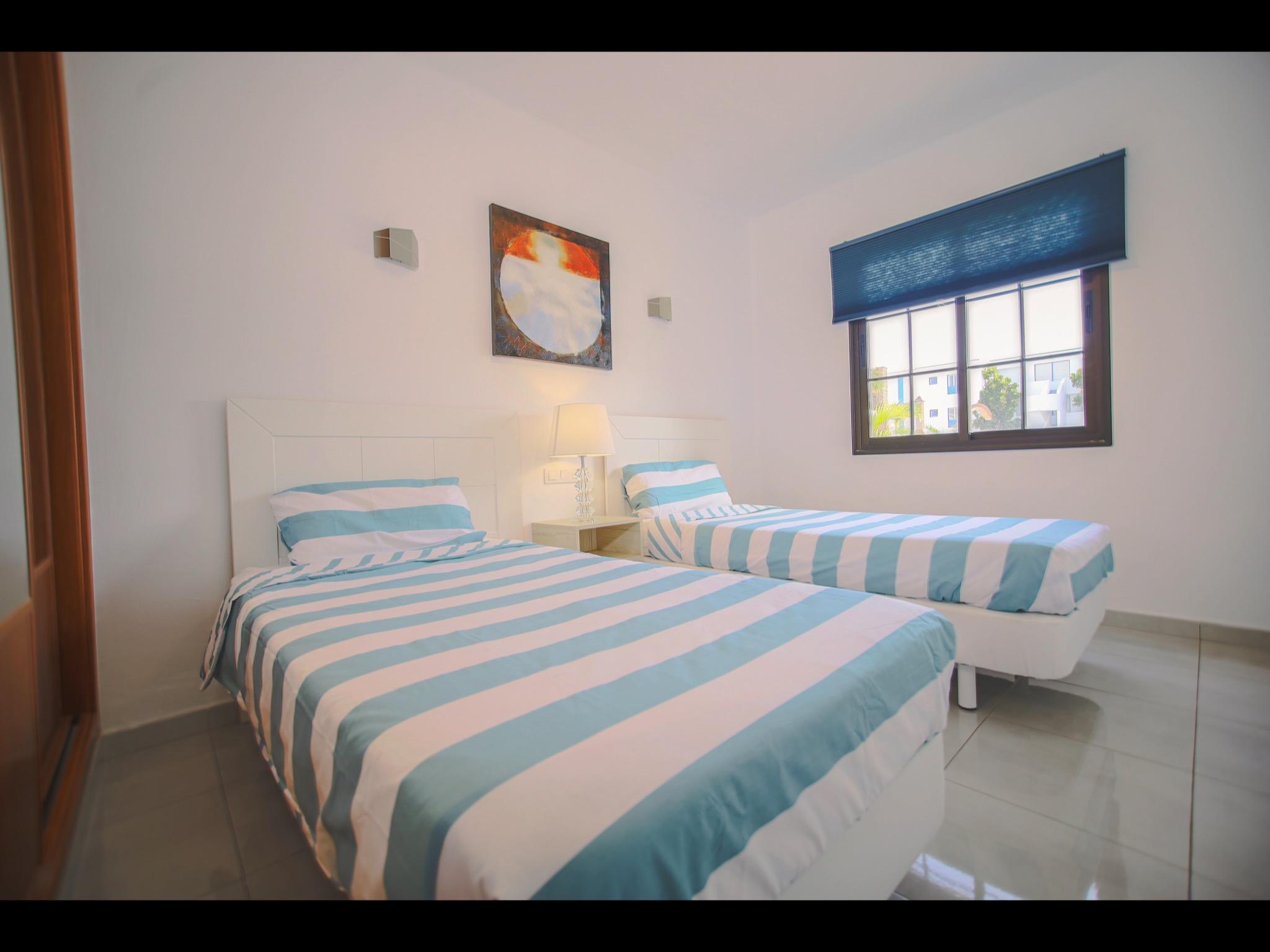 Apartmán Club Atlántico Puerto del Carmen  Exteriér fotografie