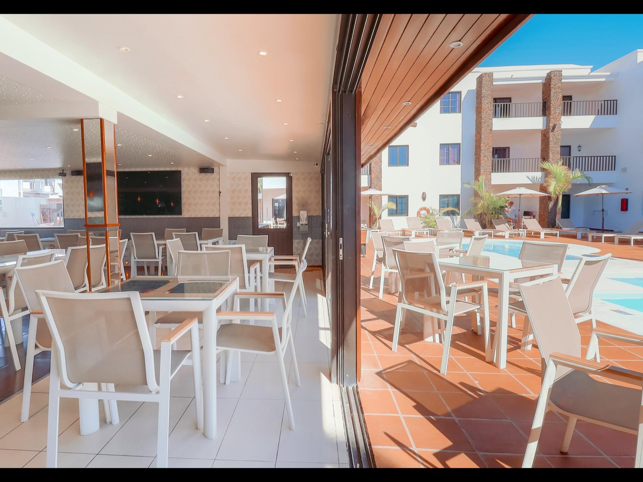 Apartmán Club Atlántico Puerto del Carmen  Exteriér fotografie