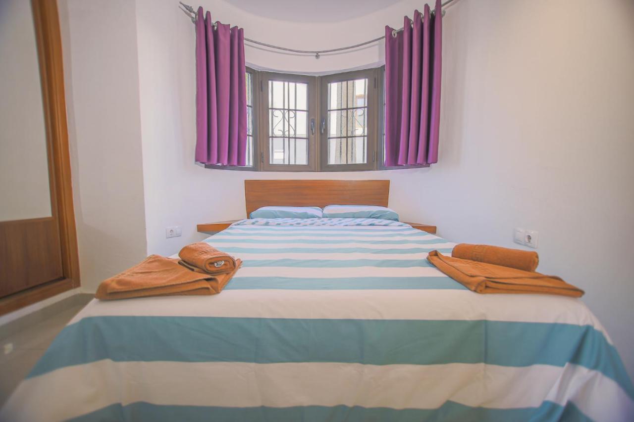 Apartmán Club Atlántico Puerto del Carmen  Exteriér fotografie